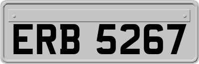 ERB5267