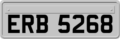 ERB5268