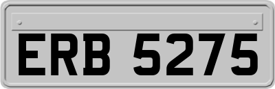 ERB5275