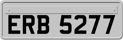 ERB5277