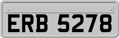 ERB5278