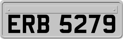 ERB5279