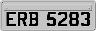 ERB5283