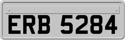 ERB5284
