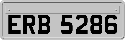 ERB5286