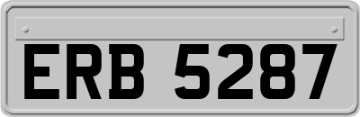 ERB5287