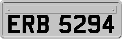 ERB5294
