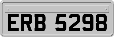 ERB5298