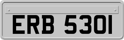 ERB5301