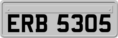 ERB5305