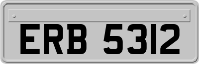 ERB5312