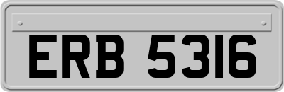 ERB5316