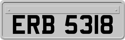 ERB5318