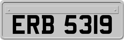 ERB5319