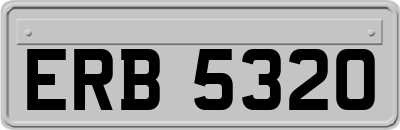 ERB5320