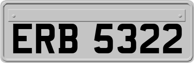 ERB5322
