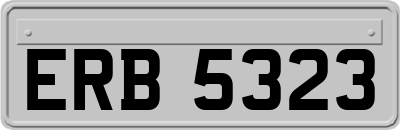 ERB5323