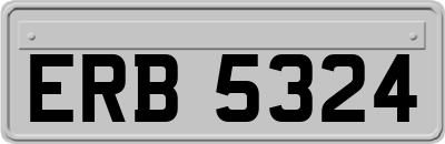 ERB5324