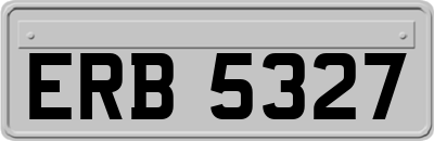 ERB5327