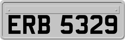 ERB5329