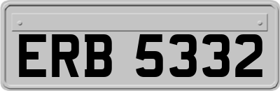 ERB5332