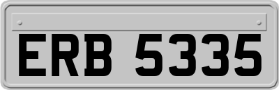 ERB5335