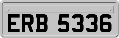 ERB5336