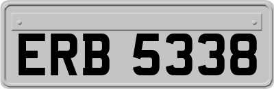 ERB5338