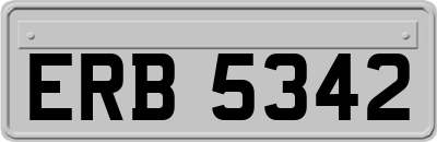 ERB5342