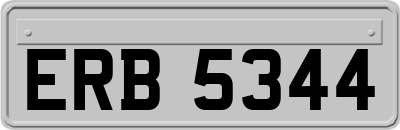 ERB5344