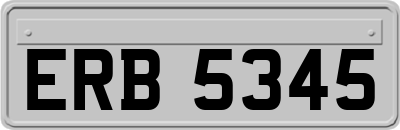 ERB5345