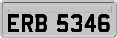 ERB5346