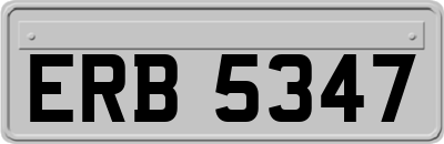 ERB5347