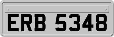 ERB5348