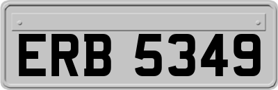 ERB5349