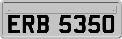 ERB5350