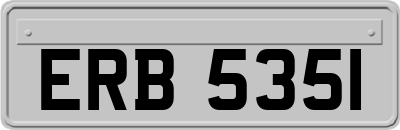 ERB5351