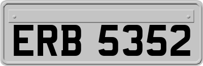 ERB5352