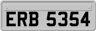 ERB5354