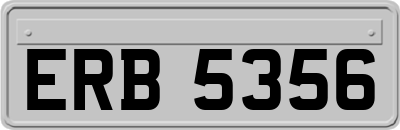 ERB5356
