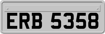 ERB5358