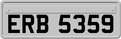 ERB5359