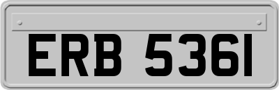 ERB5361