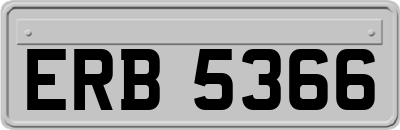 ERB5366