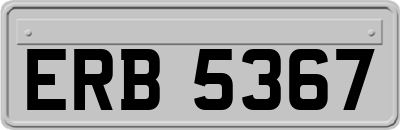 ERB5367