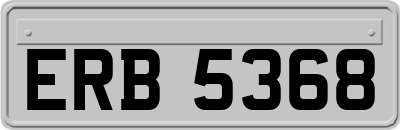 ERB5368
