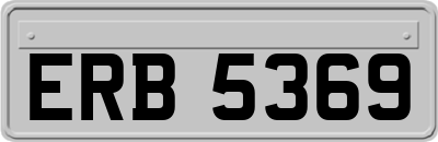 ERB5369