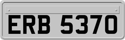 ERB5370