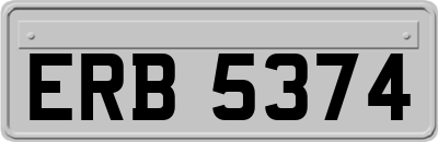 ERB5374