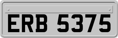 ERB5375